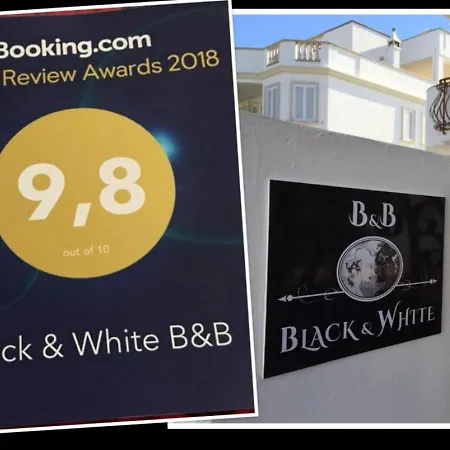Black-and-white 4*