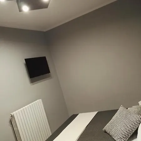 Black-and-white 4* גאליפולי