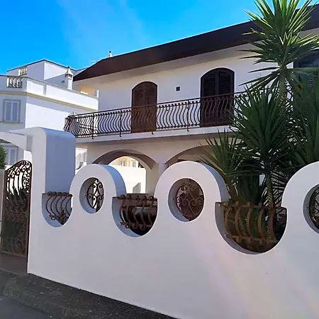 Black-and-white Bed & Breakfast 4*
