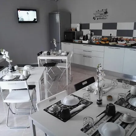 Black-and-white 4* Галлиполи