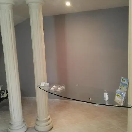 Black-and-white Gallipoli