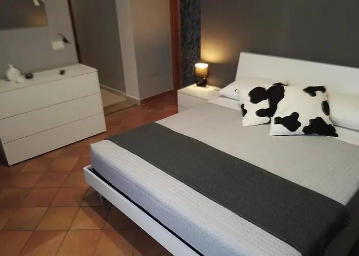 Black-and-white 4* Gallipolli