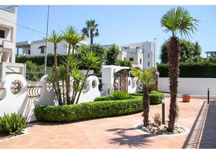 住宿加早餐酒店 Black-and-white