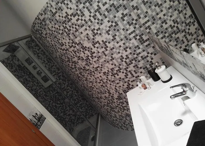 Black-and-white Gallipolli