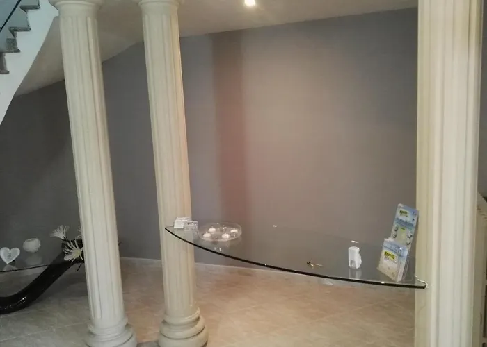 Black-and-white Gallipolli